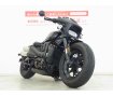 Sportster S [ RH1250S ]（スポーツスターS）　プーチスポーツセミフェアリング／エンジンガード／ドラレコ前後カメラ