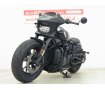 Sportster S [ RH1250S ]（スポーツスターS）　プーチスポーツセミフェアリング／エンジンガード／ドラレコ前後カメラ