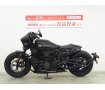 Sportster S [ RH1250S ]（スポーツスターS）　プーチスポーツセミフェアリング／エンジンガード／ドラレコ前後カメラ