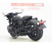 Sportster S [ RH1250S ]（スポーツスターS）　プーチスポーツセミフェアリング／エンジンガード／ドラレコ前後カメラ