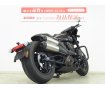 Sportster S [ RH1250S ]（スポーツスターS）　プーチスポーツセミフェアリング／エンジンガード／ドラレコ前後カメラ