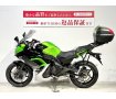 ＮＩＮＪＡ４００　２０１４年モデル　スペシャルエディション！!