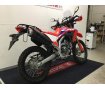 CRF250L　MD47型