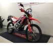 CRF250L　MD47型