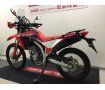 CRF250L　MD47型