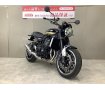 Z900RS　2023年モデルワンオーナースペアキーありETC標準装備！!