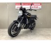 Z900RS　2023年モデルワンオーナースペアキーありETC標準装備！!