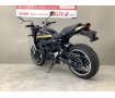 Z900RS　2023年モデルワンオーナースペアキーありETC標準装備！!