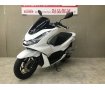 PCX　2021年モデルマフラーカバーメッキカスタムスペアキーあり！!