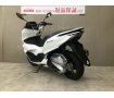 PCX　2021年モデルマフラーカバーメッキカスタムスペアキーあり！!