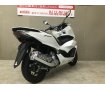 PCX　2021年モデルマフラーカバーメッキカスタムスペアキーあり！!