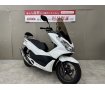 PCX　2017年モデルロングスクリーン、バックレストカスタム社外マフラー装備！!