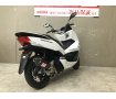 PCX150　2015年モデル社外マフラーカスタム高速道路OK！!