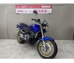 HORNET250　2003年モデル社外マフラー装備グリップカスタム！!