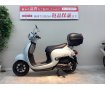 ジョルノ　★５０ｃｃ／リアボックス／鍵２本有り★