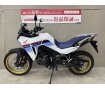 XL750　TRANSALP　2023年モデルスペアキーありフルノーマル！!