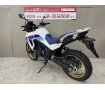 XL750　TRANSALP　2023年モデルスペアキーありフルノーマル！!