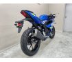 ＧＳＸ−Ｒ１２５　ミツバ製前後カメラ付きドラレコ　ＬＥＤウィンカー　カスタムミラー装備　　！!