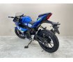 ＧＳＸ−Ｒ１２５　ミツバ製前後カメラ付きドラレコ　ＬＥＤウィンカー　カスタムミラー装備　　！!