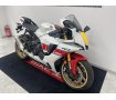 YZF-R1　2022年モデル　WGP参戦60周年記念カラー!！!