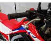 CRF250L　MD47／2021年モデル／スペアキーあり