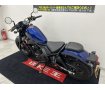 REBEL 250 S Edition　マル得　エアクリカバー・ﾚﾊﾞｰ・マスターシリンダーキャップカスタム　その他細かなカスタム多数!！!