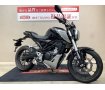 CB125R ABS　2018年モデル　フルサイズネイキッド　フルデジタルメーター！!