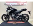 CB125R ABS　2018年モデル　フルサイズネイキッド　フルデジタルメーター！!