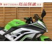 ＮＩＮＪＡ２５０　スペシャルエディション　ＢＥＥＴスリップオンマフラー装備