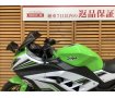 ＮＩＮＪＡ２５０　スペシャルエディション　ＢＥＥＴスリップオンマフラー装備