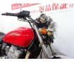 CB400 FOUR　1997年モデル／ヨシムラフルエキマフラー／カスタムシート