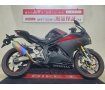 CBR250RR　2017年モデル　モリワキマフラー装備！!