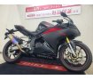 CBR250RR　2017年モデル　モリワキマフラー装備！!