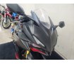 CBR250RR　2017年モデル　モリワキマフラー装備！!