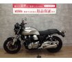  CB1100RS　モリワキマフラー