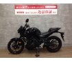 MT-03 ABS ［320cc］　2020年モデル