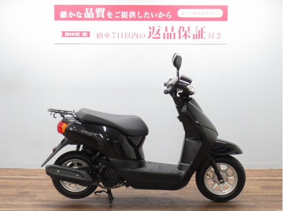 タクトベーシック　国内生産車　フルノーマル車　☆★リアタイヤ・バッテリー新品交換サービス！★☆