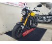 XSR900　2016年モデル　60周年アニバーサリー　スクリーン装備