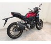 CB250R　2019年モデル/マルチバー/スクリーン/カスタムレバー