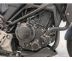 CB250R　2019年モデル/マルチバー/スクリーン/カスタムレバー