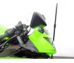 ニンジャ250SL　Ninja 250SL　WR'S製マフラー／エンジンスライダー／フェンダーレス装備／スペアキーあり