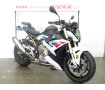 S1000R Premium Line　Ｓ１０ＣＡ型／フルノーマル／メカニカルキーあり