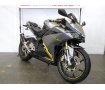 CBR250RR　モリワキ製サイレンサー／エンジンスライダー／USBポート装備／スペアキーあり