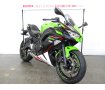 ニンジャ650　Ninja 650 KRT Edition　2022年モデル／フルノーマル／スペアキーあり