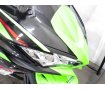 ニンジャ650　Ninja 650 KRT Edition　2022年モデル／フルノーマル／スペアキーあり