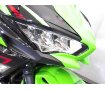 ニンジャ650　Ninja 650 KRT Edition　2022年モデル／フルノーマル／スペアキーあり