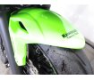 ニンジャ650　Ninja 650 KRT Edition　2022年モデル／フルノーマル／スペアキーあり