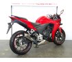 CBR400R　ＯＶＥＲ製バックステップ/ＯＶＥＲ製マフラー