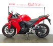 CBR400R　ＯＶＥＲ製バックステップ/ＯＶＥＲ製マフラー