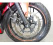 CBR400R　ＯＶＥＲ製バックステップ/ＯＶＥＲ製マフラー